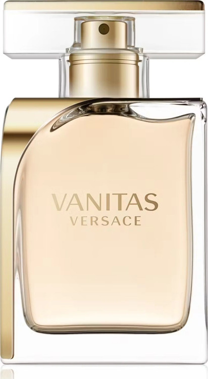 Versace Vanitas 100ml TESTER (Оригинал) Парфюмерная вода