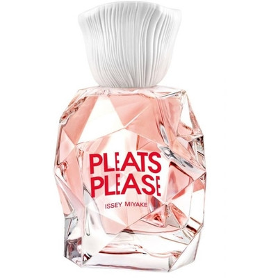 Issey Miyake Pleats Please 100ml (Туалетная вода) — Issey Miyake Pleats Please 100ml (Туалетная вода)