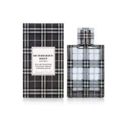 Burberry Brit for Men 100ml (Туалетная вода)