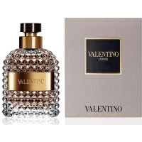 Valentino Uomo 100ml (Туалетная вода)