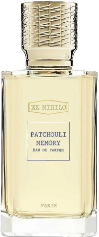 Ex Nihilo Patchouli Memory 100 ml TESTER (Оригинал) Парфюмерная вода
