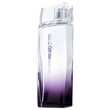 Kenzo L'Eau Par Eau Indigo Pour Femme 100ml TESTER (Оригинал) Парфюмерная вода