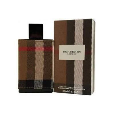 Burberry London for Men 100ml (Туалетная вода) — Burberry London for Men 100ml (Туалетная вода)