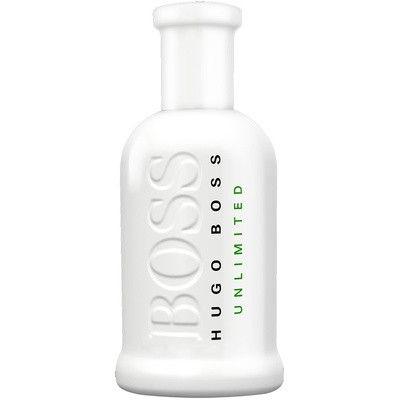 Hugo Boss Boss Bottled Unlimited 100ml TESTER (Оригинал) Туалетная вода — Hugo Boss Boss Bottled Unlimited 100ml TESTER (Оригинал) Туалетная вода