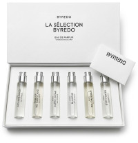 Подарочный набор Byredo La Selection Byredo 6x12ml