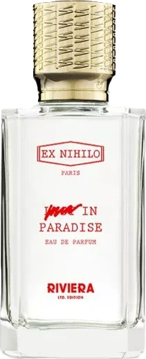 Ex Nihilo In Paradise Riviera 100 ml TESTER (Оригинал) Парфюмерная вода
