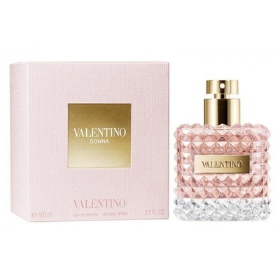 Valentino Donna 100ml (Парфюмерная вода)