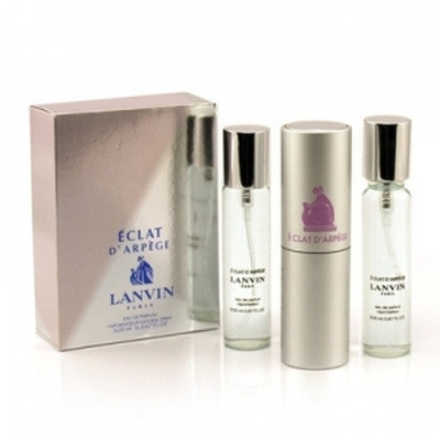 Lanvin Eclat d'Arpege 3x20 ml (Парфюмерная вода) — Lanvin Eclat d'Arpege 3x20 ml (Парфюмерная вода)
