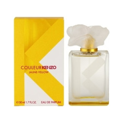Kenzo Couleur Jaune-Yellow 50ml (Парфюмерная вода)
