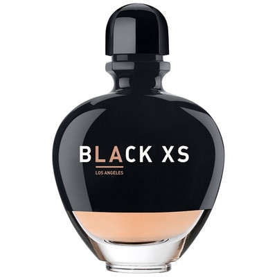 Paco Rabanne Black XS Los Angeles for Her 80ml (Туалетная вода)
