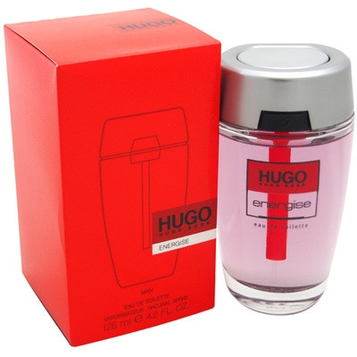 Hugo Energise 100 ml (Туалетная вода) — Hugo Energise 100 ml (Туалетная вода)