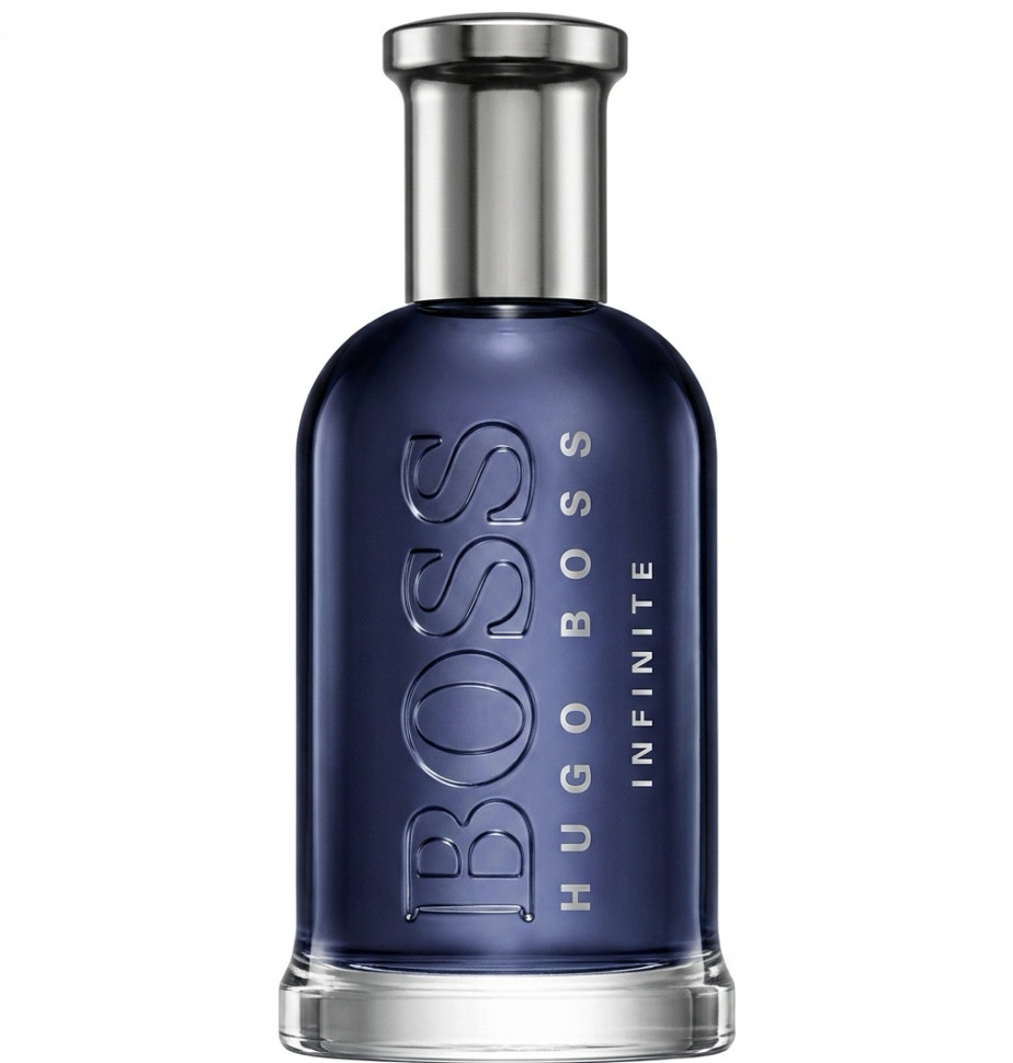 Hugo Boss Boss Bottled Infinite 100ml TESTER (Оригинал) Парфюмерная вода — Hugo Boss Boss Bottled Infinite 100ml TESTER (Оригинал) Парфюмерная вода