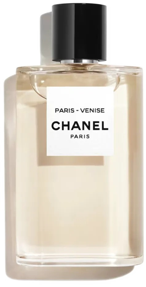 Chanel Paris Venise 125ml (Туалетная вода) — Chanel Paris Venise 125ml (Туалетная вода)