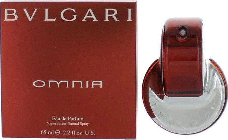 BVLGARI Omnia 65ml (Туалетная вода)