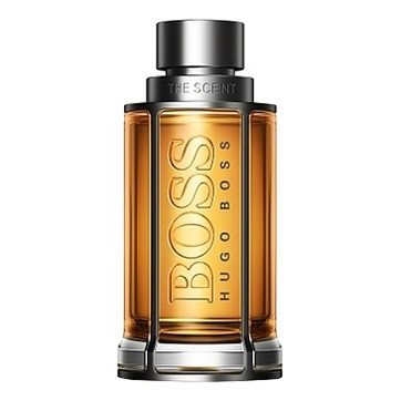 Hugo Boss Boss The Scent 100ml TESTER (Оригинал) Туалетная вода — Hugo Boss Boss The Scent 100ml TESTER (Оригинал) Туалетная вода