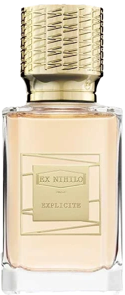 Ex Nihilo Explicite 100 ml TESTER (Оригинал) Парфюмерная вода