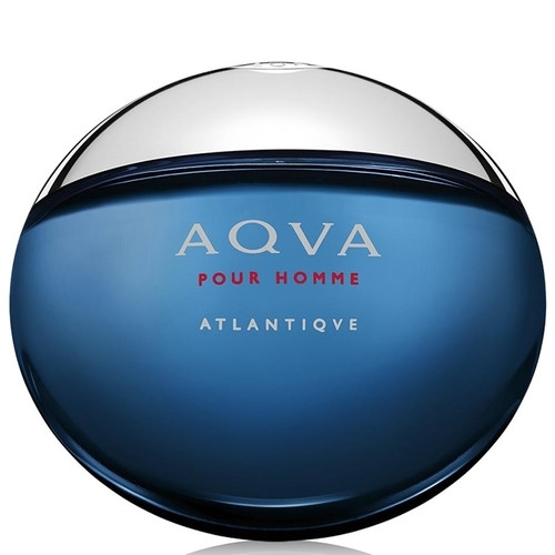 Bvlgari Aqva Pour Homme Atlantiqve 100ml (Туалетная вода) — Bvlgari Aqva Pour Homme Atlantiqve 100ml (Туалетная вода)
