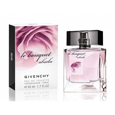 Givenchy Le Bouquet Absolu 100ml (Туалетная вода)