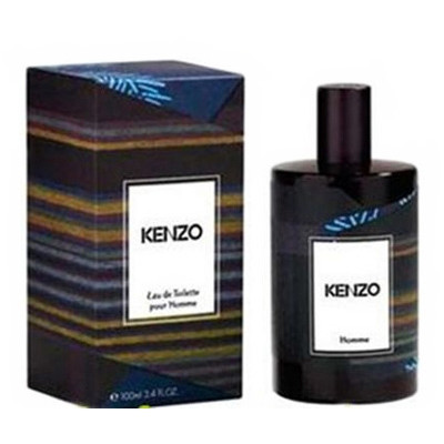 Kenzo eau de toilette for man 100ml (Туалетная вода) — Kenzo eau de toilette for man 100ml (Туалетная вода)