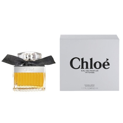Chloe Eau de Parfum Intense 75ml (Парфюмерная вода) — Chloe Eau de Parfum Intense 75ml (Парфюмерная вода)