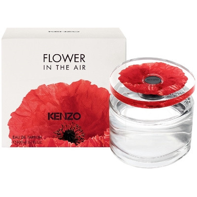 Kenzo In The Air 50 ml (Парфюмерная вода) — Kenzo In The Air 50 ml (Парфюмерная вода)