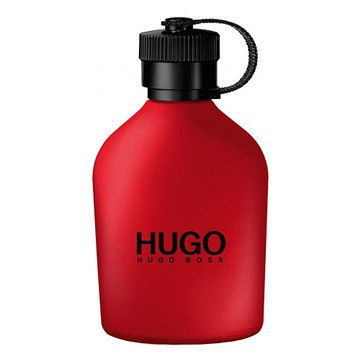 Hugo Boss Hugo Red 125ml TESTER (Оригинал) Туалетная вода — Hugo Boss Hugo Red 125ml TESTER (Оригинал) Туалетная вода