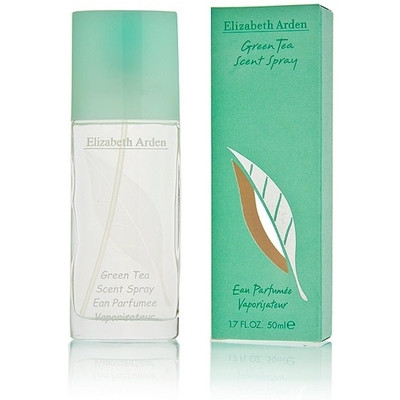 Elizabeth Arden Green Tea Scent Spray 50ml (Парфюмерная вода) — Elizabeth Arden Green Tea Scent Spray 50ml (Парфюмерная вода)