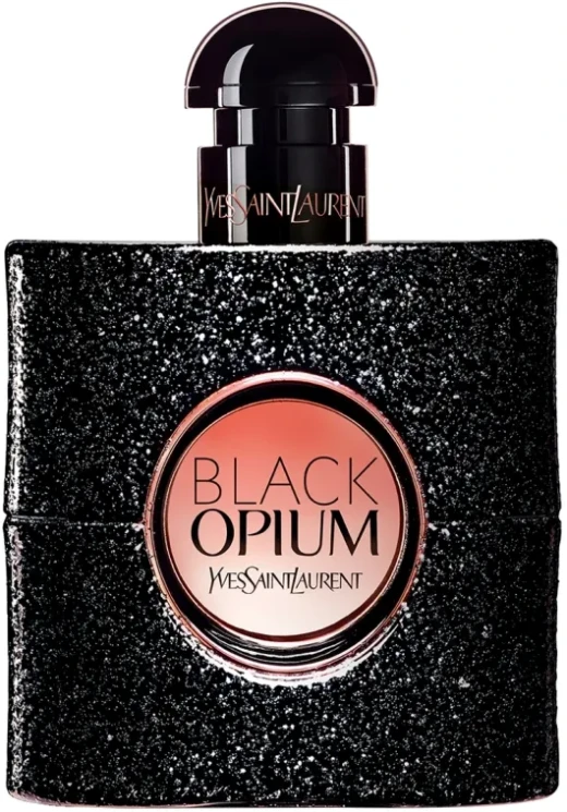 YSL Black Opium 90ml TESTER (Оригинал) Парфюмерная вода