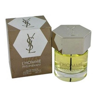 Yves Saint Laurent L' Homme 100ml (Туалетная вода) — Yves Saint Laurent L' Homme 100ml (Туалетная вода)
