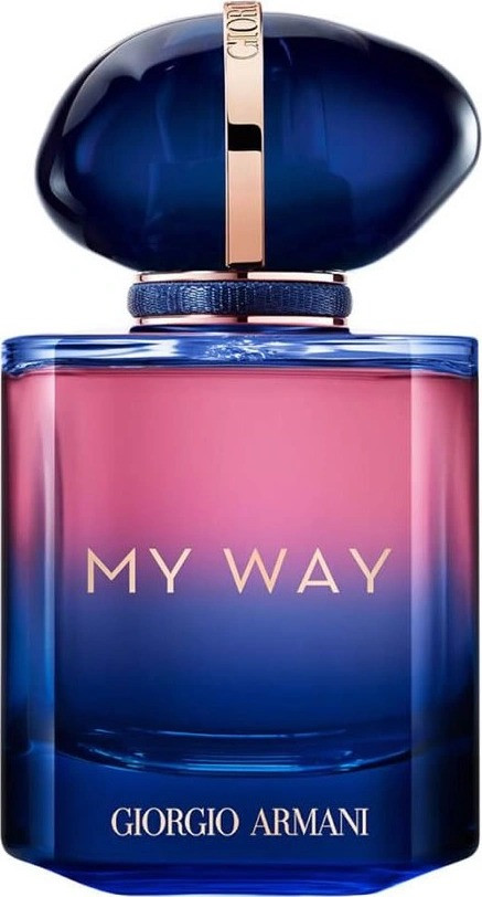 Giorgio Armani My Way 90 ml TESTER (Оригинал) Парфюмерная вода — Giorgio Armani My Way 90 ml TESTER (Оригинал) Парфюмерная вода