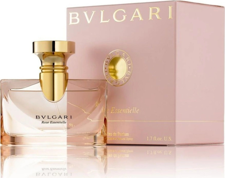 BVLGARI Rose Essentielle 100ml (Туалетная вода)