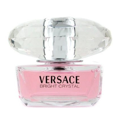 Versace Bright Crystal 90ml (Туалетная вода) — Versace Bright Crystal 90ml (Туалетная вода)
