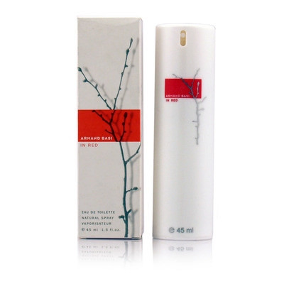 Armand Basi in red 45ml (Туалетная вода)