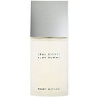 Issey Miyake L'eau D'Issey pour Homme 125ml TESTER (Оригинал) Туалетная вода
