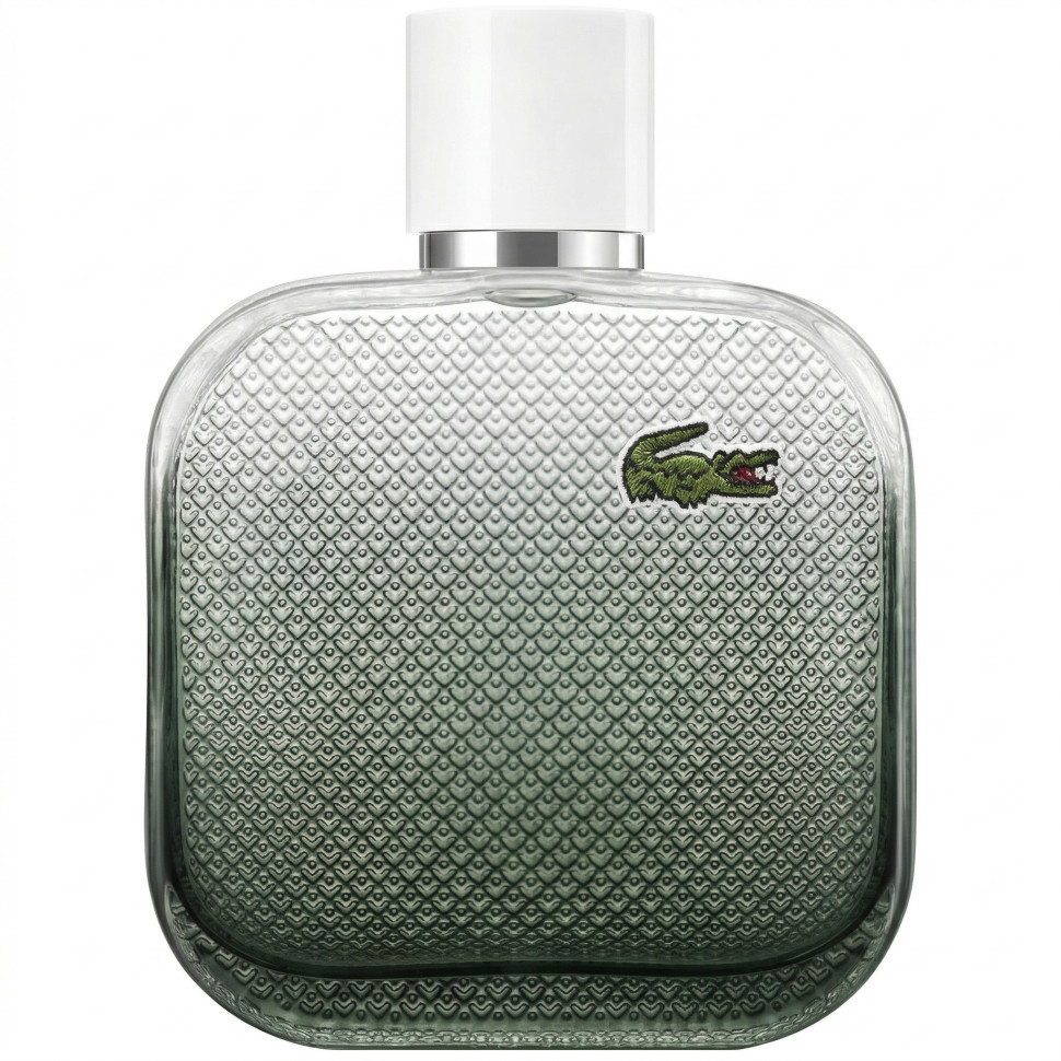 Lacoste Eau De Lacoste Blanc Eau Intense 100ml TESTER (Оригинал) Туалетная вода — Lacoste Eau De Lacoste Blanc Eau Intense 100ml TESTER (Оригинал) Туалетная вода