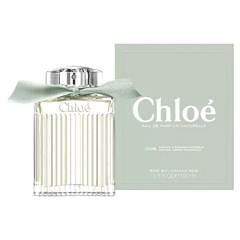 Chloe Eau De Parfum Naturelle 100ml TESTER (Оригинал) Парфюмерная вода — Chloe Eau De Parfum Naturelle 100ml TESTER (Оригинал) Парфюмерная вода