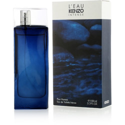 Kenzo L'eau Par Kenzo pour homme Intense 100ml (Туалетная вода)