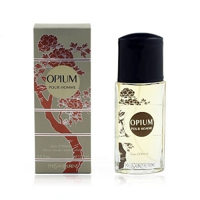 Yves Saint Laurent Opium Pour Homme Eau d'Orient 100ml (Туалетная вода)
