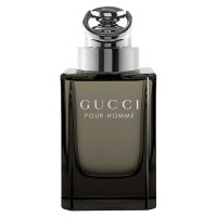 Gucci pour Homme 90ml TESTER (Оригинал) Туалетная вода