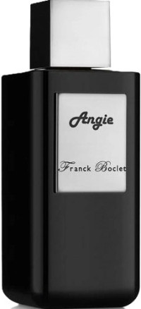 Franck Boclet Angie 100ml TESTER (Оригинал) Парфюмерная вода