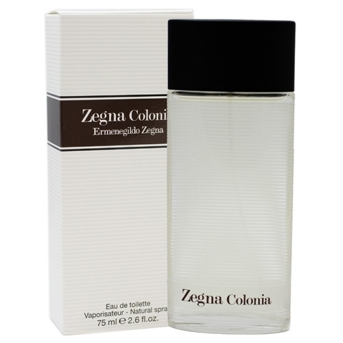 Ermenegildo Zegna Zegna Colonia 100ml (Туалетная вода) — Ermenegildo Zegna Zegna Colonia 100ml (Туалетная вода)