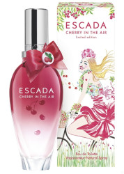 Escada Cherry In The Air 100 ml (Туалетная вода)