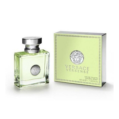 Versace Versense 100ml (Туалетная вода) — Versace Versense 100ml (Туалетная вода)