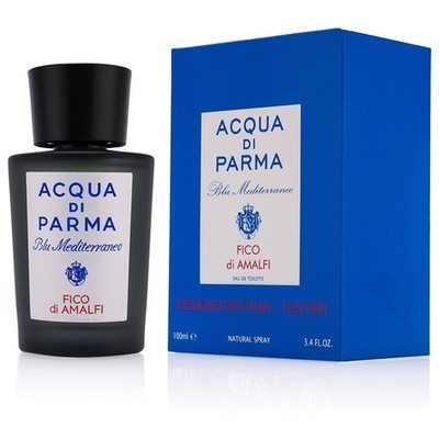 Acqua di Parma Blu Mediterraneo Fico di Amalfi 100ml TESTER (Оригинал) Туалетная вода