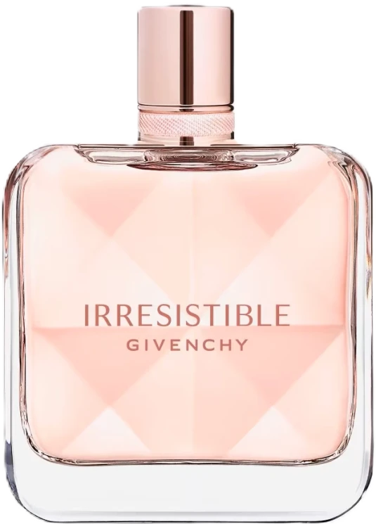 Givenchy Irresistible 80 ml TESTER (Оригинал) Парфюмерная вода