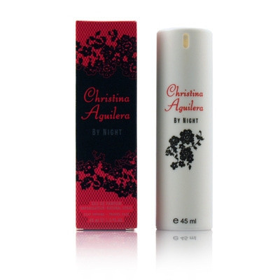 Christina Aguilera By Night 45 ml (Парфюмерная вода) — Christina Aguilera By Night 45 ml (Парфюмерная вода)