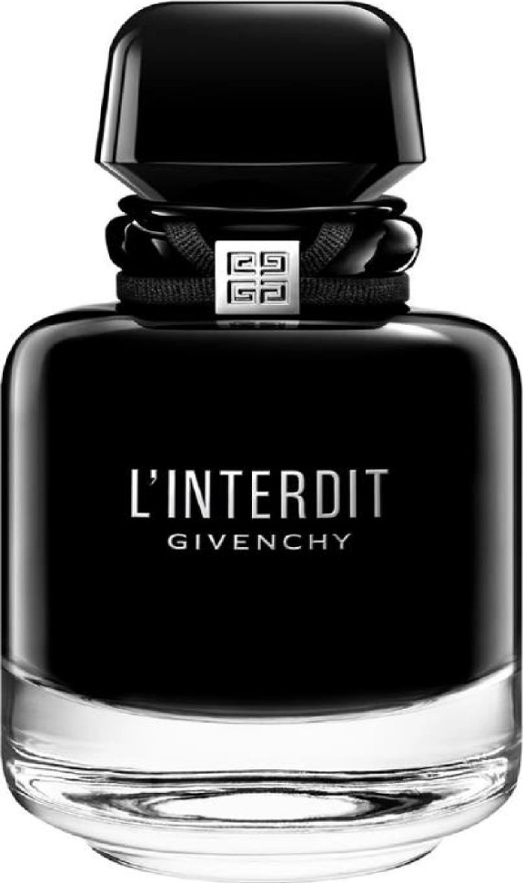 Givenchy L’INTERDIT Eau De Parfum Intense 80 ml TESTER (Оригинал) Парфюмерная вода — Givenchy L’INTERDIT Eau De Parfum Intense 80 ml TESTER (Оригинал) Парфюмерная вода