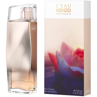 Kenzo L'eau Par Kenzo Intense Pour Femme 100ml (Парфюмерная вода) — Kenzo L'eau Par Kenzo Intense Pour Femme 100ml (Парфюмерная вода)