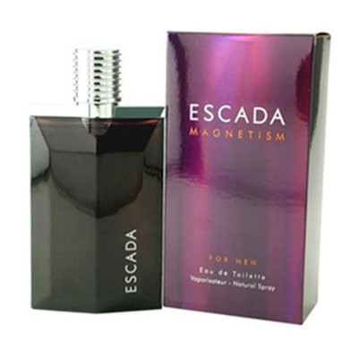 Escada Magnetism For Men 100ml (Туалетная вода) — Escada Magnetism For Men 100ml (Туалетная вода)