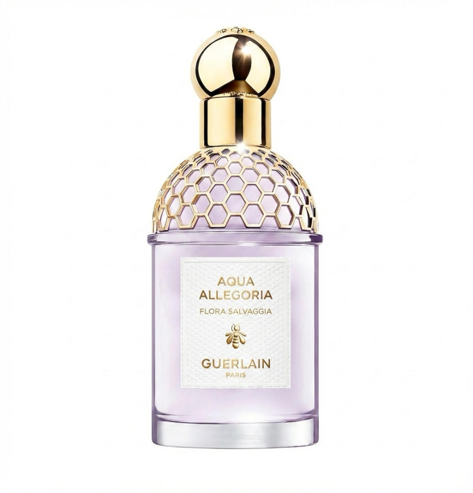 Guerlain Aqua Allegoria Flora Salvaggia 75ml TESTER (Оригинал) Туалетная вода — Guerlain Aqua Allegoria Flora Salvaggia 75ml TESTER (Оригинал) Туалетная вода